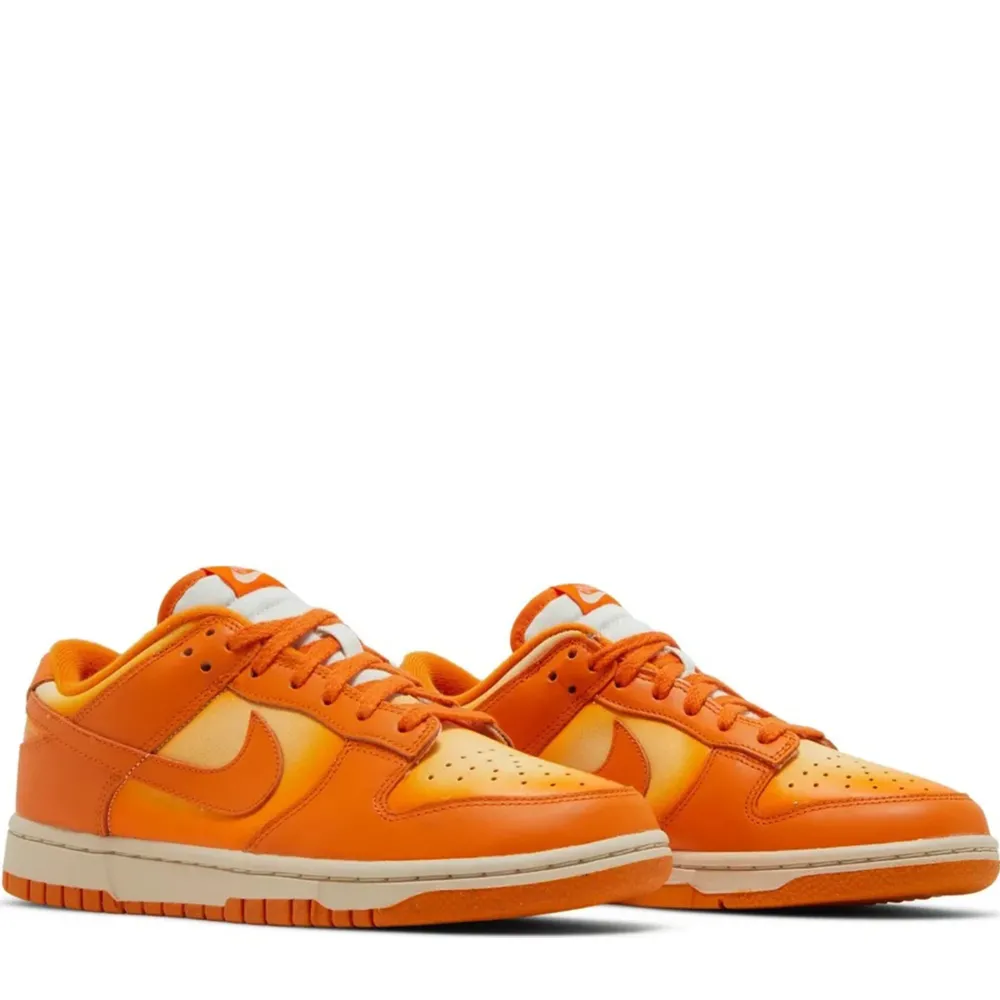 Nike Dunk Low Magma Orange (W) ||Plus Outlet