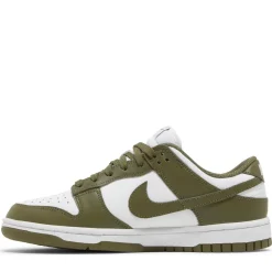 Nike Dunk Low Medium Olive (W) ||Plus Hot