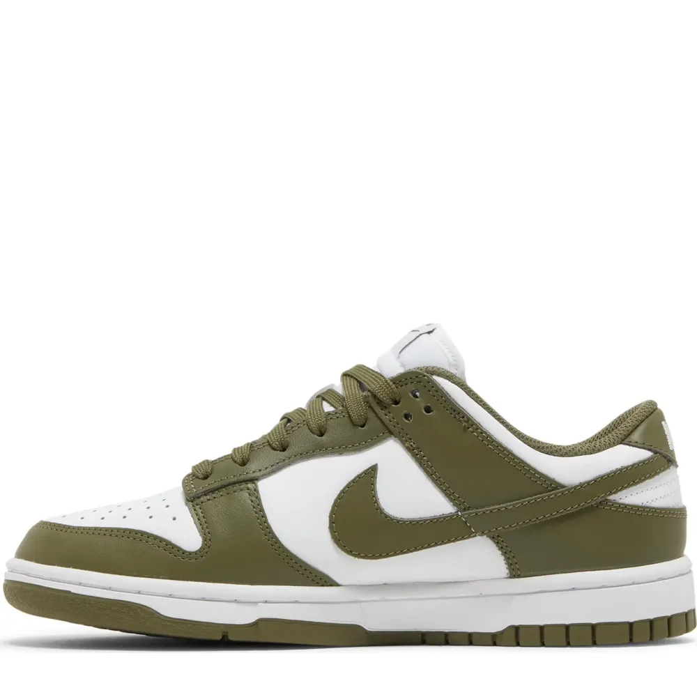 Nike Dunk Low Medium Olive (W) ||Plus Hot