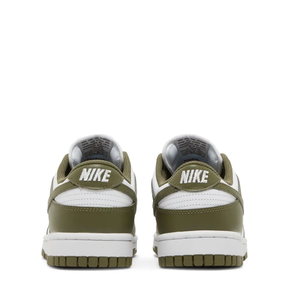Nike Dunk Low Medium Olive (W) ||Plus Hot