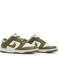Nike Dunk Low Medium Olive (W) ||Plus Hot