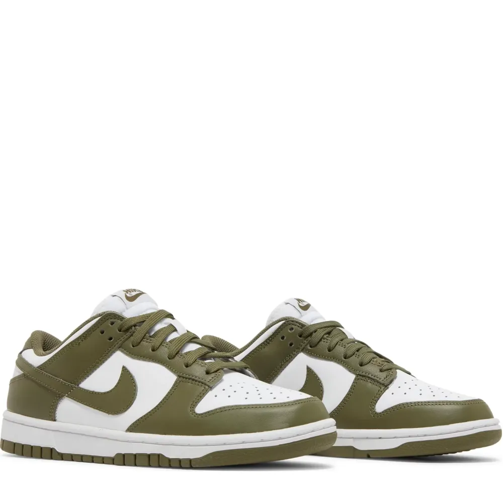 Nike Dunk Low Medium Olive (W) ||Plus Hot