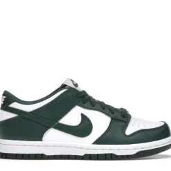 Nike Dunk Low Michigan State (GS) ||Plus Outlet