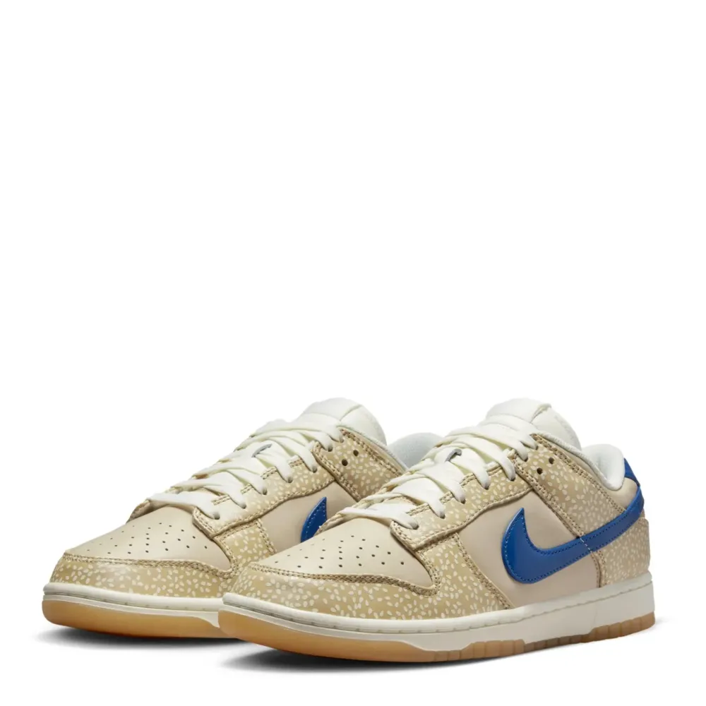 Nike Dunk Low Montreal Bagel Sesame (Special Box)|Plus Sale
