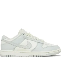 Nike Dunk Low Needlework Sail Aura (W) ||Plus Fashion