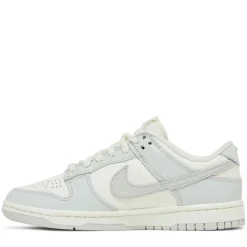 Nike Dunk Low Needlework Sail Aura (W) ||Plus Fashion