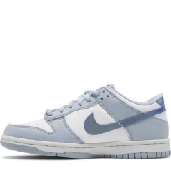 Nike Dunk Low Next Nature Blue Whisper Iridescent (GS)|Plus Discount
