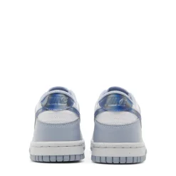 Nike Dunk Low Next Nature Blue Whisper Iridescent (GS)|Plus Discount