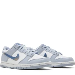 Nike Dunk Low Next Nature Blue Whisper Iridescent (GS)|Plus Discount