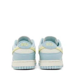 Nike Dunk Low Ocean Bliss Citron Tint (Women's) ||Plus Outlet