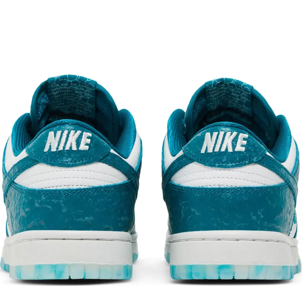 Nike Dunk Low Ocean (W) ||Plus Clearance