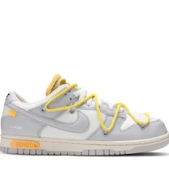 Nike Dunk Low Off-White Lot 29 ||Plus New