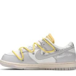 Nike Dunk Low Off-White Lot 29 ||Plus New