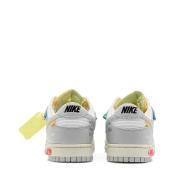 Nike Dunk Low Off-White Lot 5 ||Plus Hot
