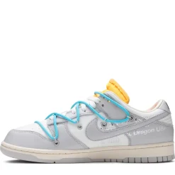 Nike Dunk Low Off-White Lot 2 ||Plus Hot