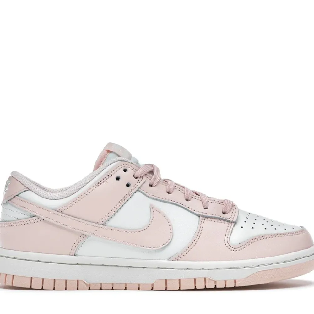 Nike Dunk Low Orange Pearl (W) ||Plus Discount