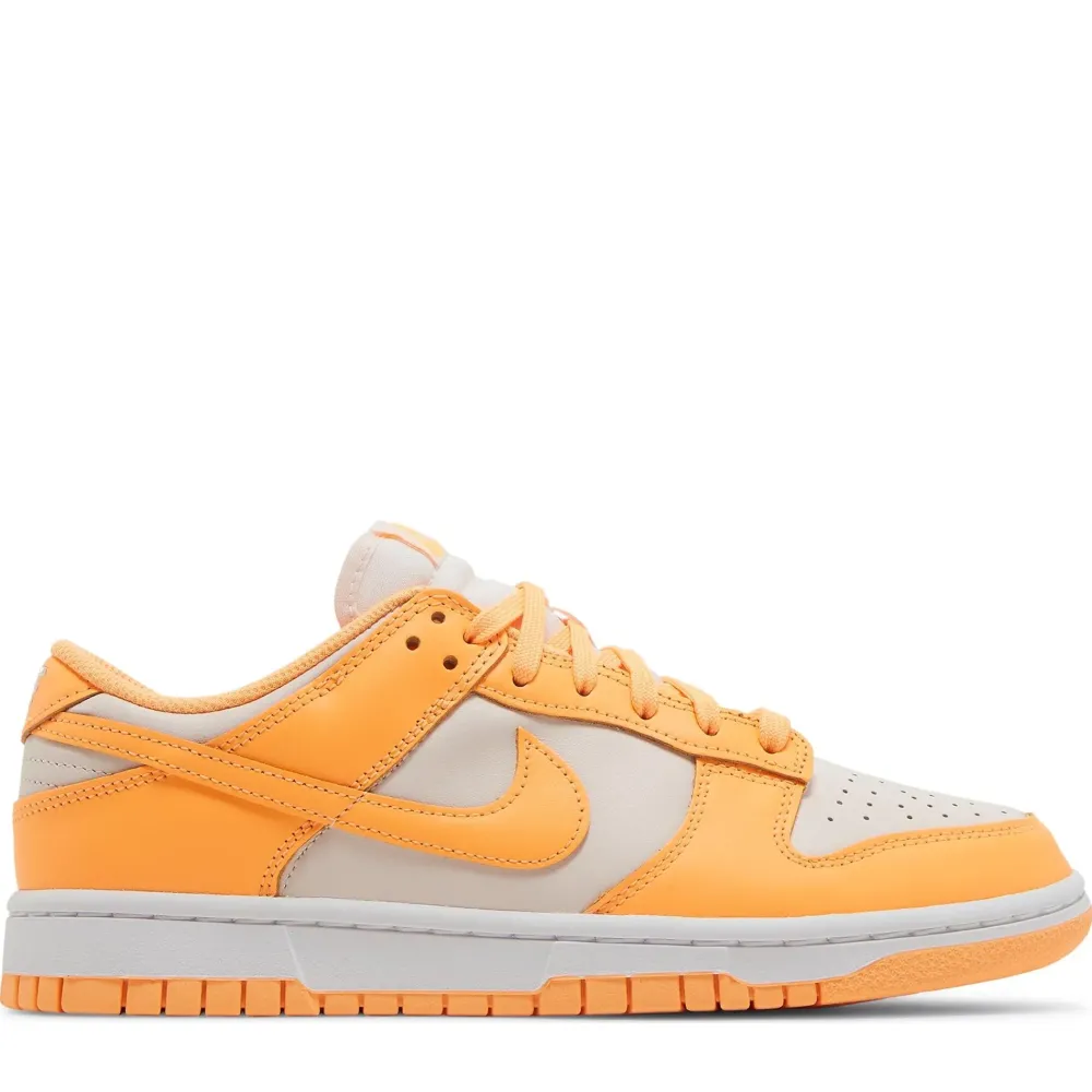 Nike Dunk Low Peach Cream (W)|Plus Online