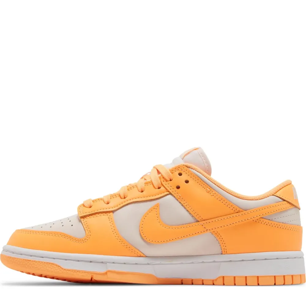 Nike Dunk Low Peach Cream (W)|Plus Online