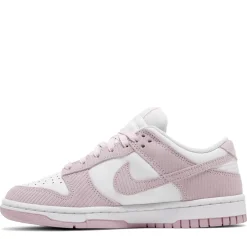 Nike Dunk Low Pink Corduroy (W) ||Plus Clearance