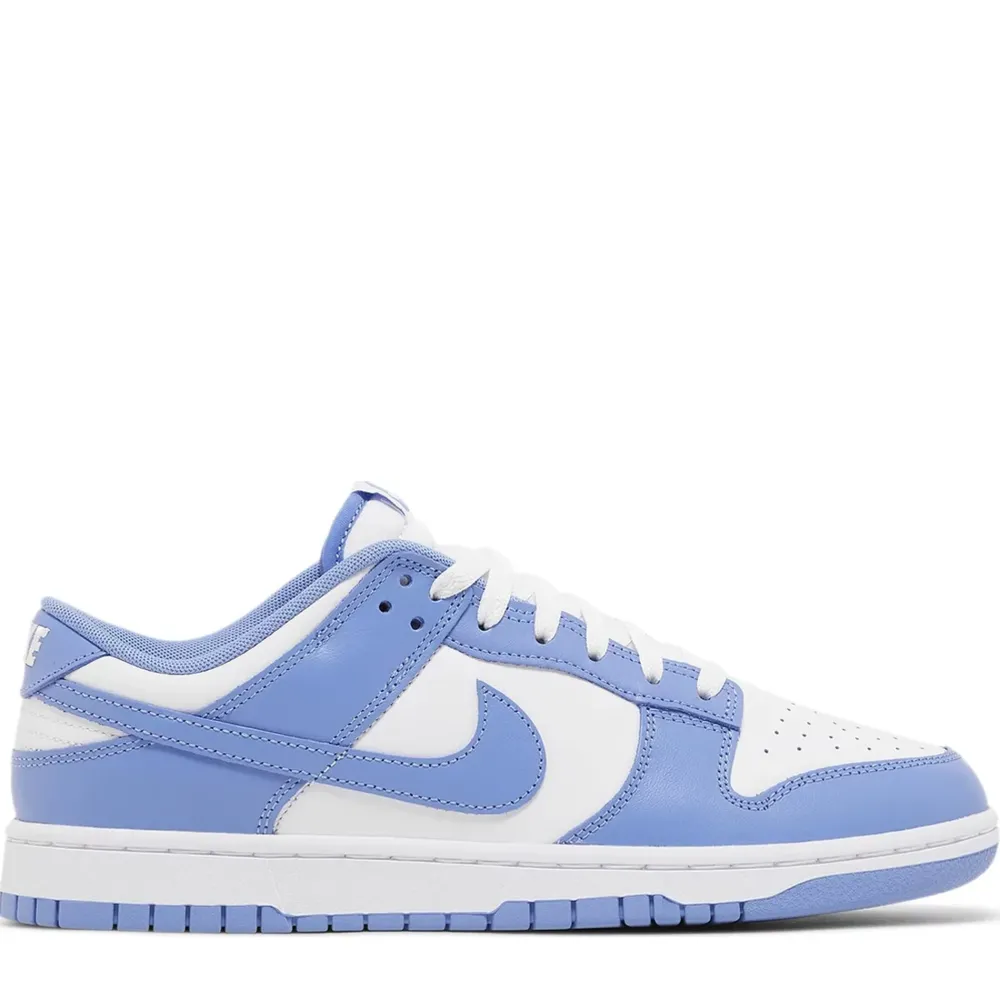 Nike Dunk Low Polar Blue|Plus Online