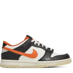 Nike Dunk Low PRM Halloween (2021) (GS) ||Plus Clearance