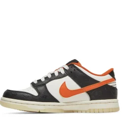 Nike Dunk Low PRM Halloween (2021) (GS) ||Plus Clearance