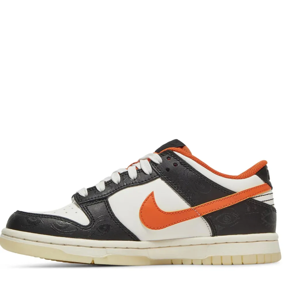 Nike Dunk Low PRM Halloween (2021) (GS) ||Plus Clearance