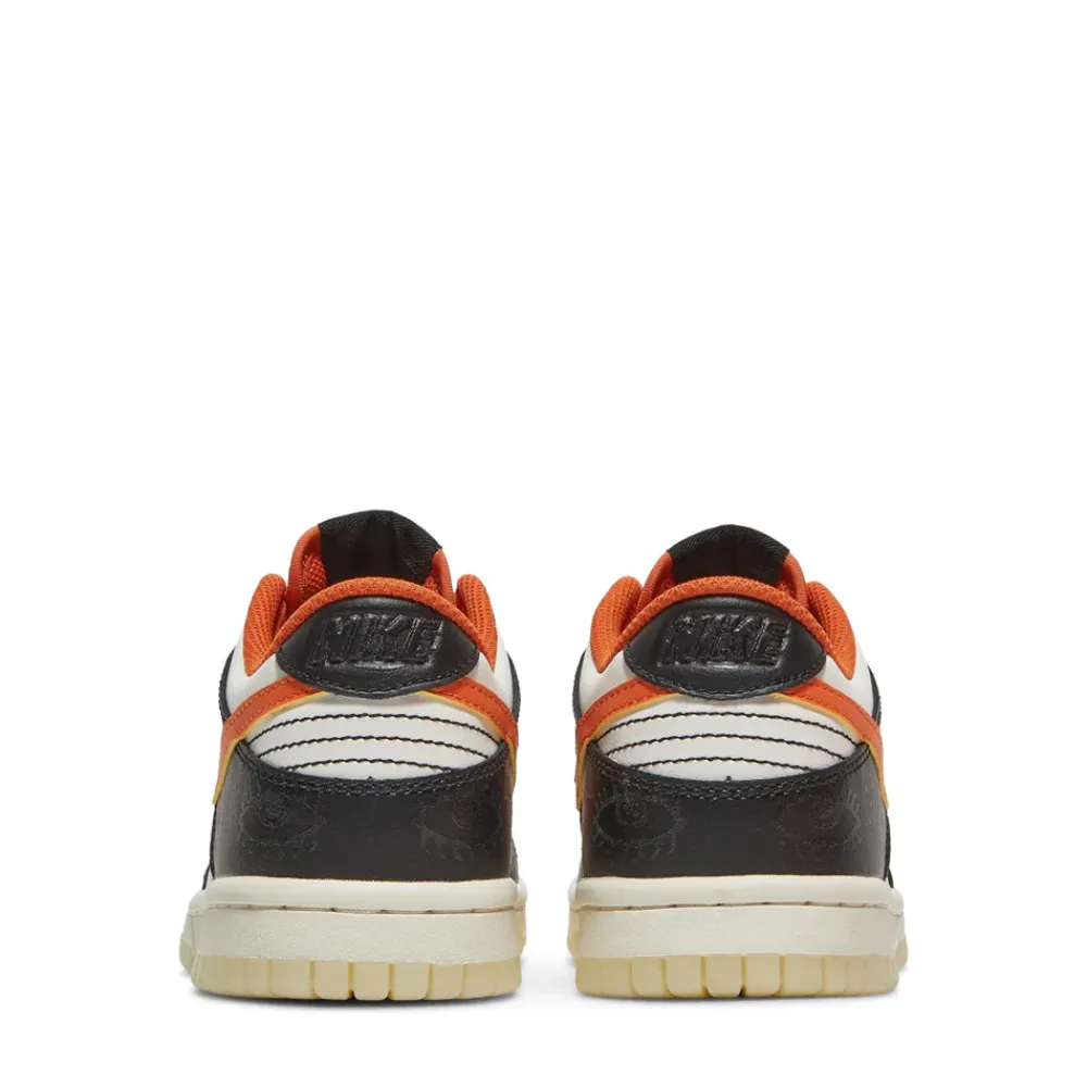 Nike Dunk Low PRM Halloween (2021) (GS) ||Plus Clearance