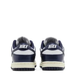 Nike Dunk Low PRM Vintage Navy (W) (2023) ||Plus Best