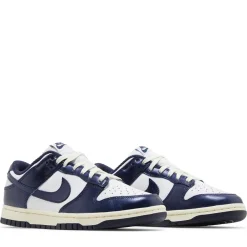 Nike Dunk Low PRM Vintage Navy (W) (2023) ||Plus Best