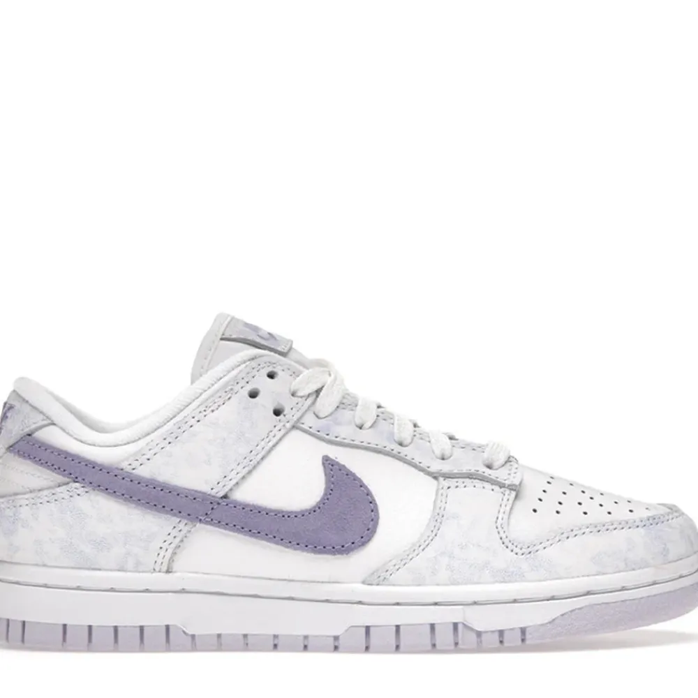 Nike Dunk Low Purple Pulse (W) ||Plus Online