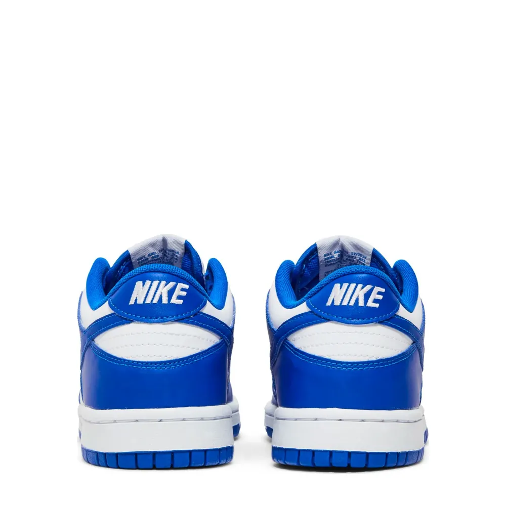 Nike Dunk Low Racer Blue (GS) ||Plus Fashion
