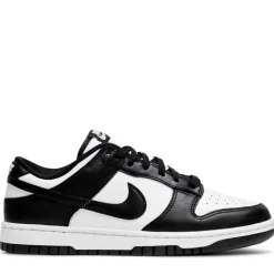 Nike Dunk Low Retro White Black Panda (W) ||Plus Hot