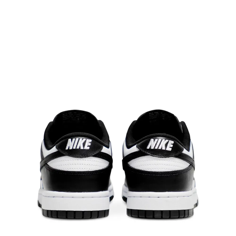 Nike Dunk Low Retro White Black Panda (W) ||Plus Hot