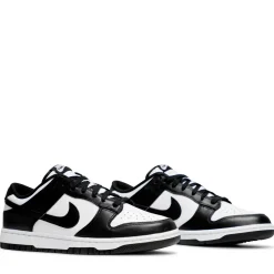 Nike Dunk Low Retro White Black Panda (W) ||Plus Hot