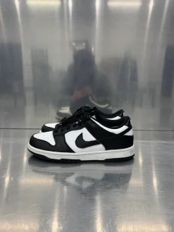 Nike Dunk Low Retro White Black Panda (GS)|PlusB Fashion