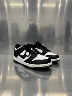 Nike Dunk Low Retro White Black Panda (GS)|PlusB Fashion