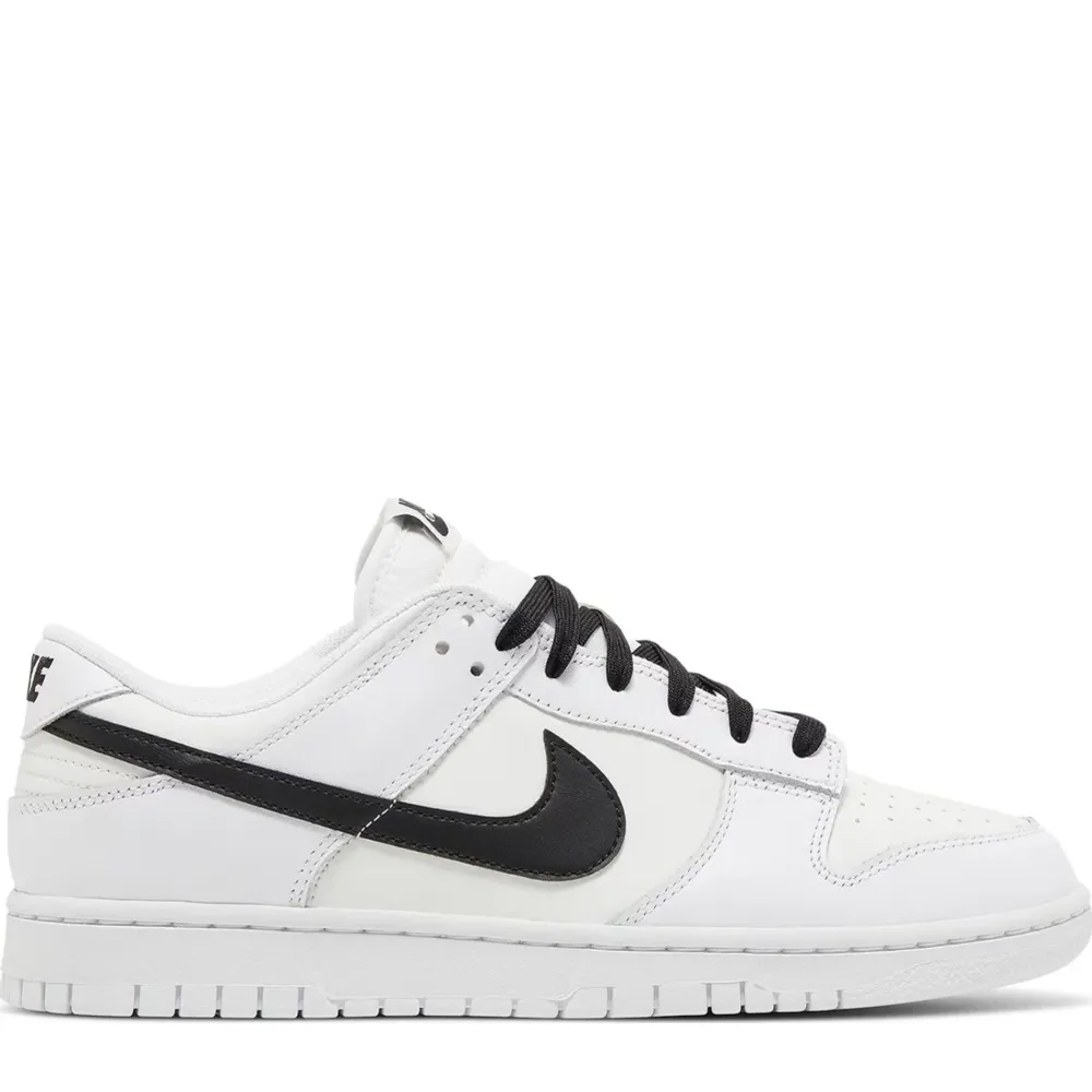 Nike Dunk Low Reverse Panda ||Plus Hot