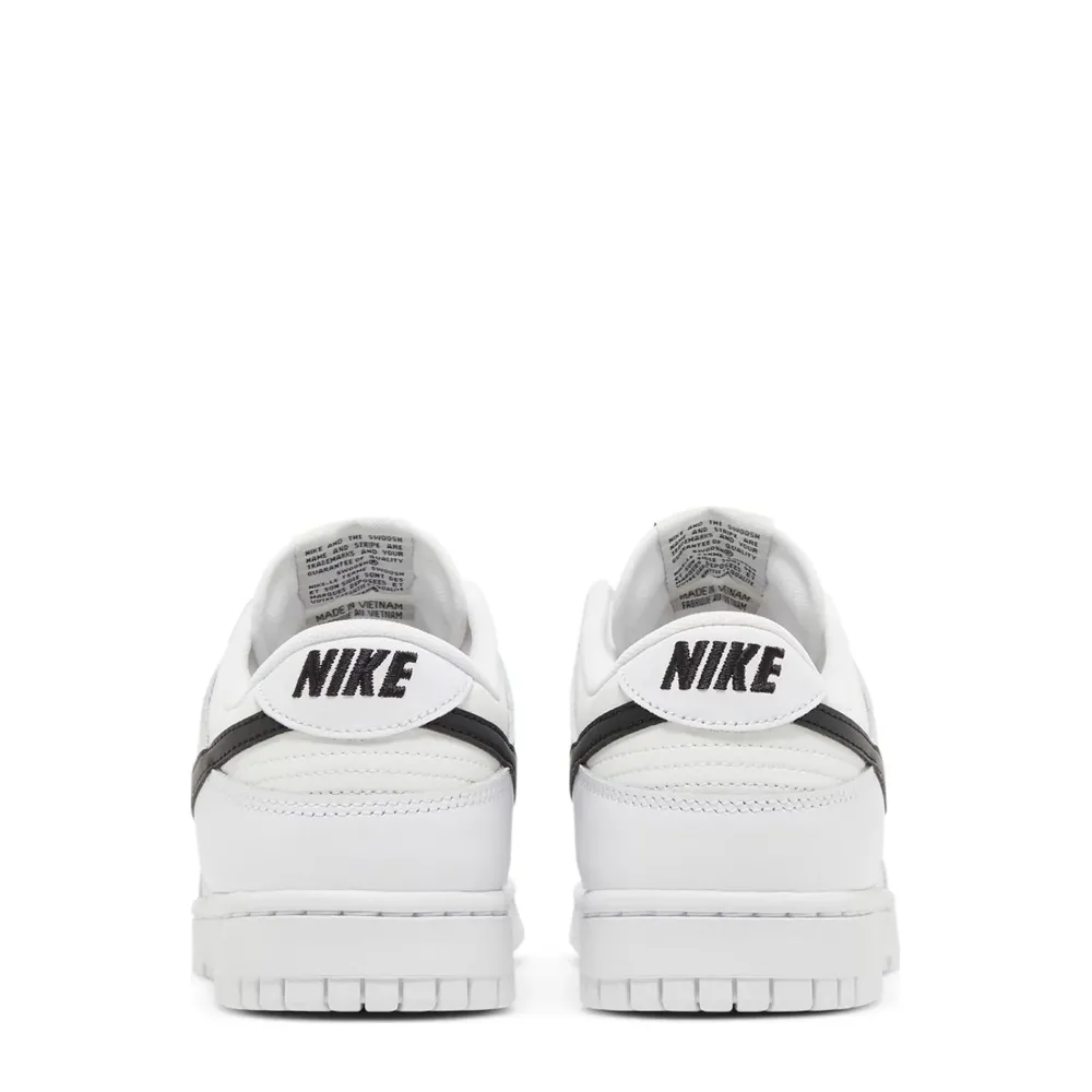 Nike Dunk Low Reverse Panda ||Plus Hot