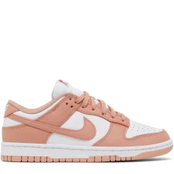 Nike Dunk Low Rose Whisper (W) ||Plus Clearance