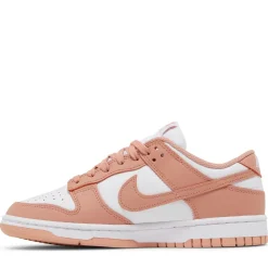 Nike Dunk Low Rose Whisper (W) ||Plus Clearance
