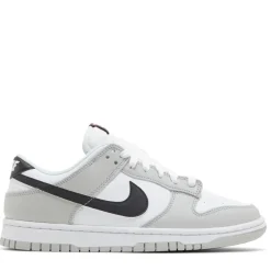 Nike Dunk Low SE Lottery Pack Grey Fog ||Plus New