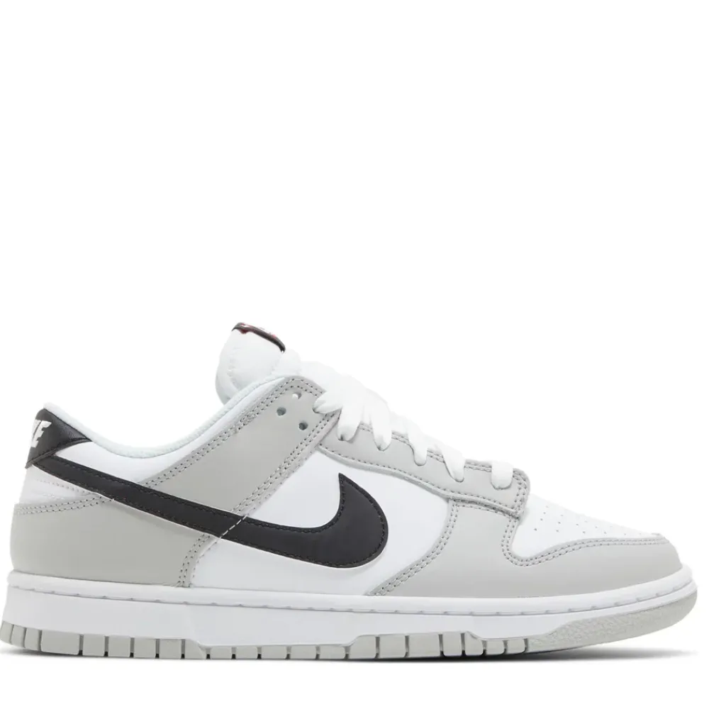 Nike Dunk Low SE Lottery Pack Grey Fog ||Plus New