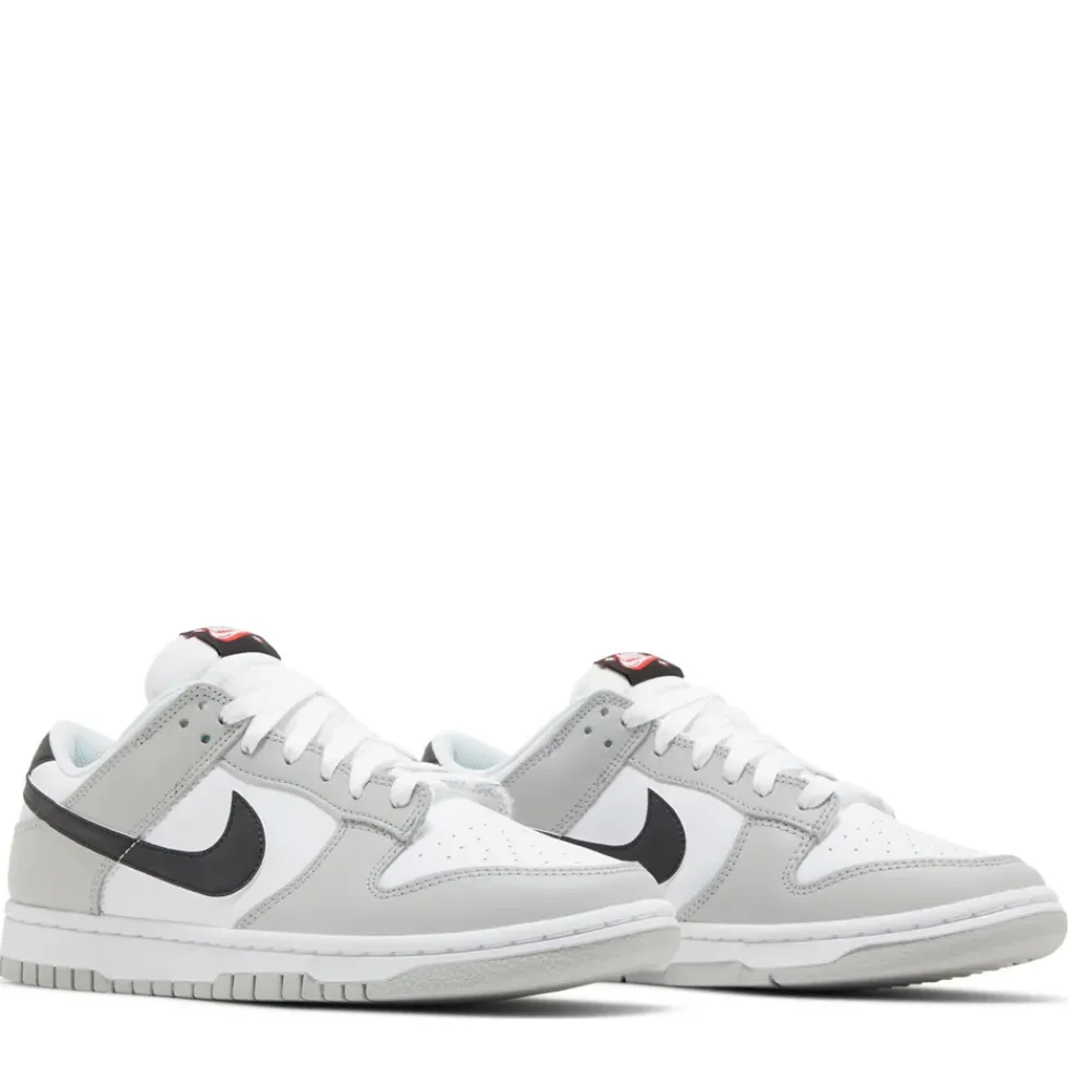 Nike Dunk Low SE Lottery Pack Grey Fog ||Plus New