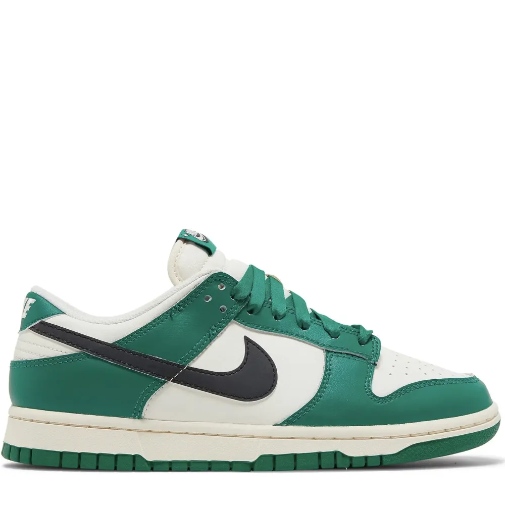 Nike Dunk Low SE Lottery Pack Malachite Green ||Plus Clearance