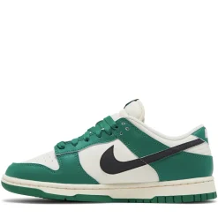 Nike Dunk Low SE Lottery Pack Malachite Green ||Plus Clearance