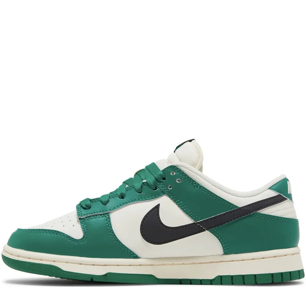 Nike Dunk Low SE Lottery Pack Malachite Green ||Plus Clearance
