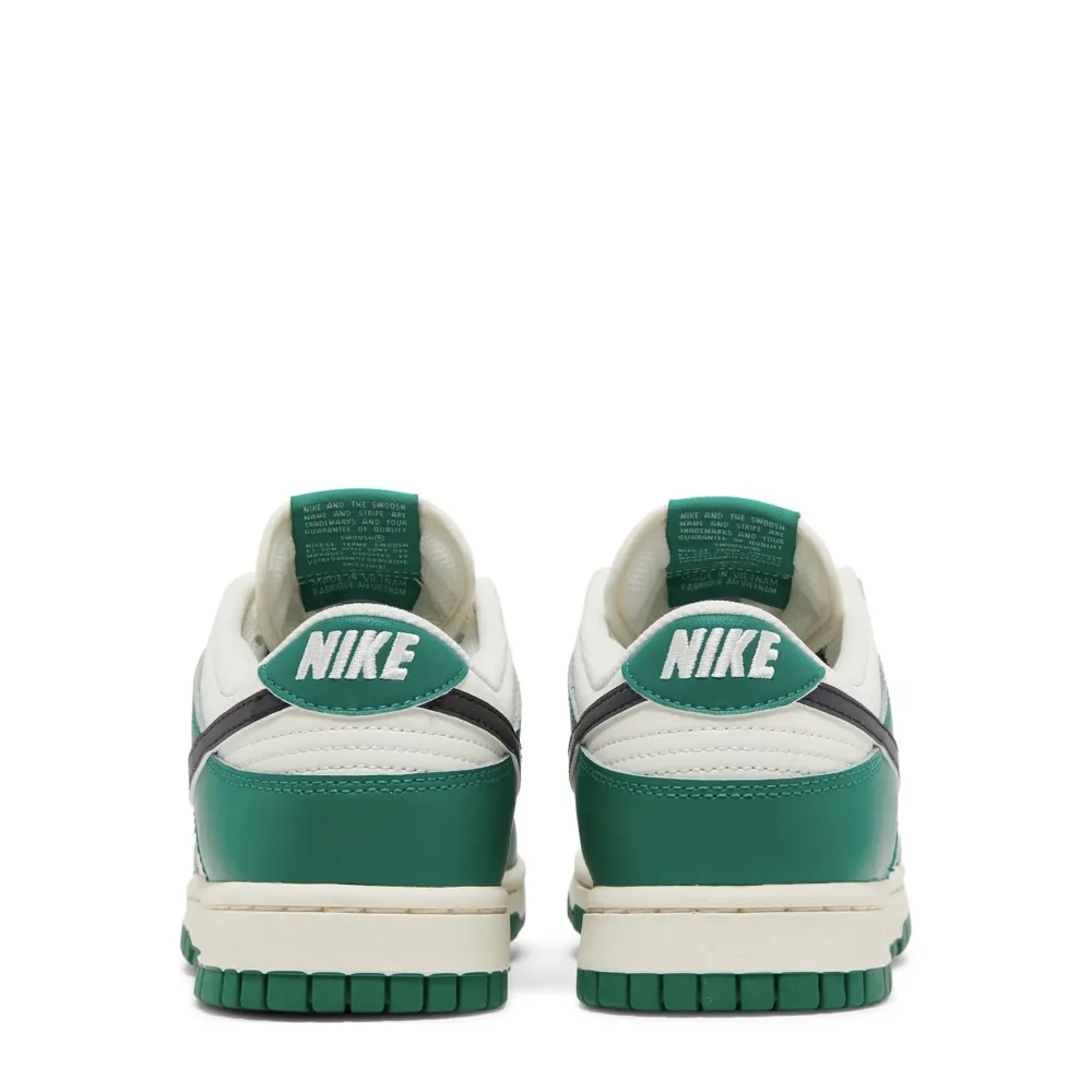 Nike Dunk Low SE Lottery Pack Malachite Green ||Plus Clearance