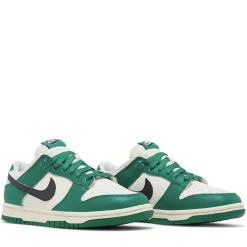 Nike Dunk Low SE Lottery Pack Malachite Green ||Plus Clearance