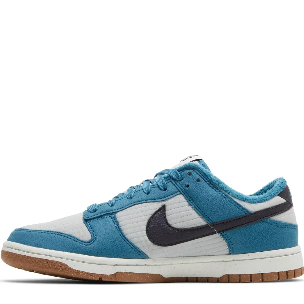 Nike Dunk Low SE Next Nature Rift Blue ||Plus New